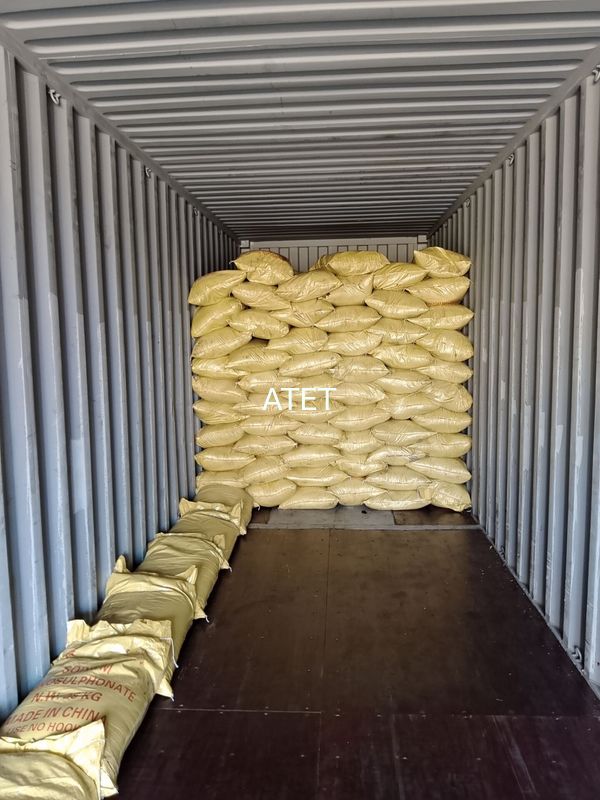 เครื่องลดน้ํา เครื่องบีตอง Superplasticizer
