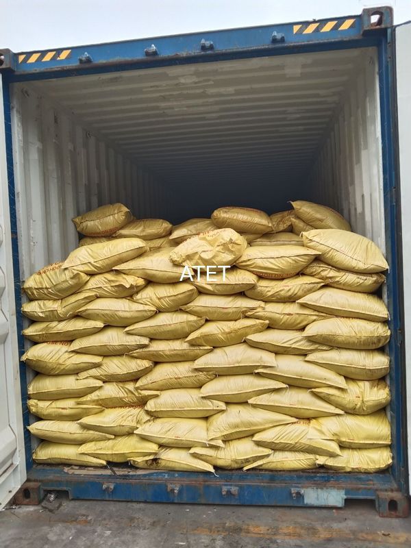 สารเคมี Lignosulfonic Acid เกลือโซเดียม CAS 8061-51-6 สําหรับเครื่องลดน้ําคอนกรีต