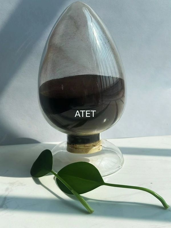 CAS 8061-52-7 แคลเซียม ลิกโนซัลโฟเนต 55% นาที สําหรับสารปุ๋ยเชลาต
