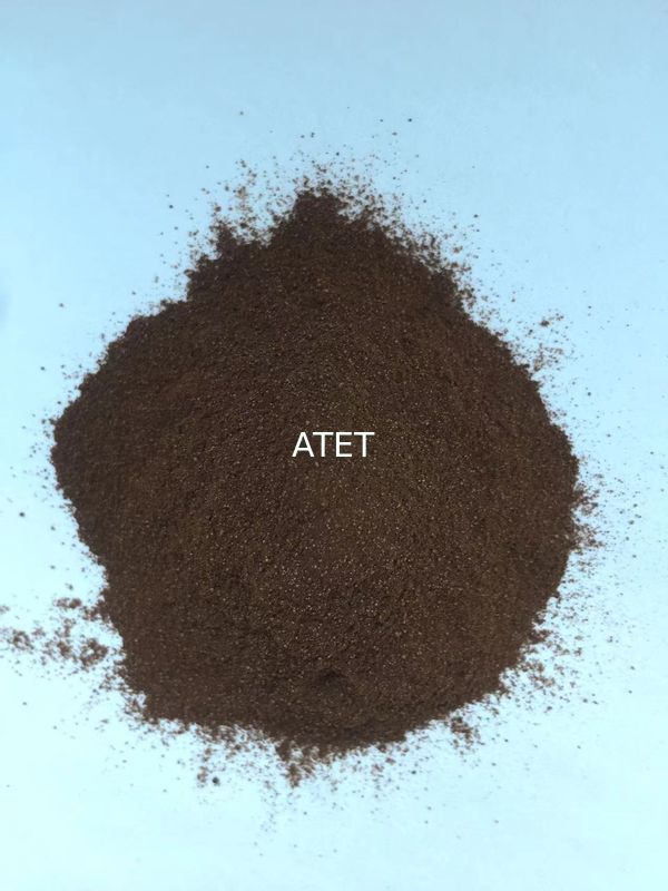 CAS 8061-52-7 แคลเซียม ลิกโนซัลโฟเนต 55% นาที สําหรับสารปุ๋ยเชลาต