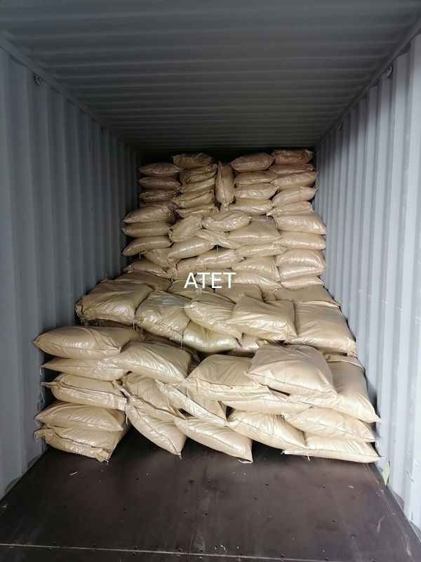 CAS 8061-52-7 แคลเซียม ลิกโนซัลโฟเนต 55% นาที สําหรับสารปุ๋ยเชลาต