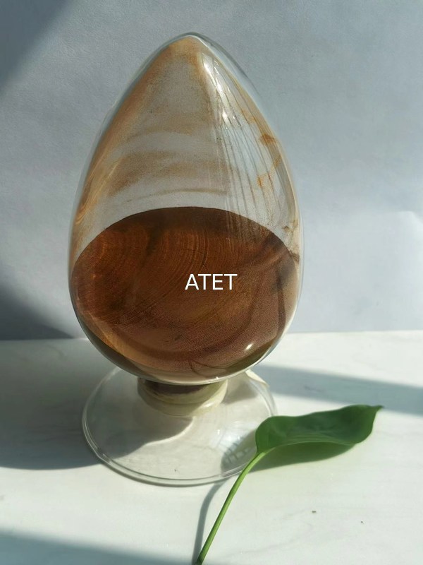Lignosulfonate ที่มีประสิทธิภาพ 50-60% เนื้อหาซัลโฟเนต 0.05% เนื้อหาเหล็กสูงสุด ค่า Ph 4-6