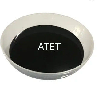 น้ําตาลต่ํา โซเดียม ลิกนินเหลว น้ําดํา