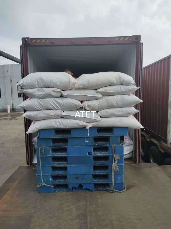 กรดฟอร์มาลดีไฮดของกรดนาฟตาเลนซัลโฟน SNF-A Na2SO4 เนื้อหา 5% CAS 36290-04-7