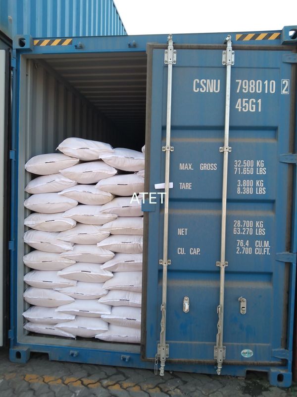 สารกระจายสีน้ําตาลเข้ม MF Powder สําหรับยาฆ่าแมลงที่สามารถชื้นได้ CAS 9084-06-4