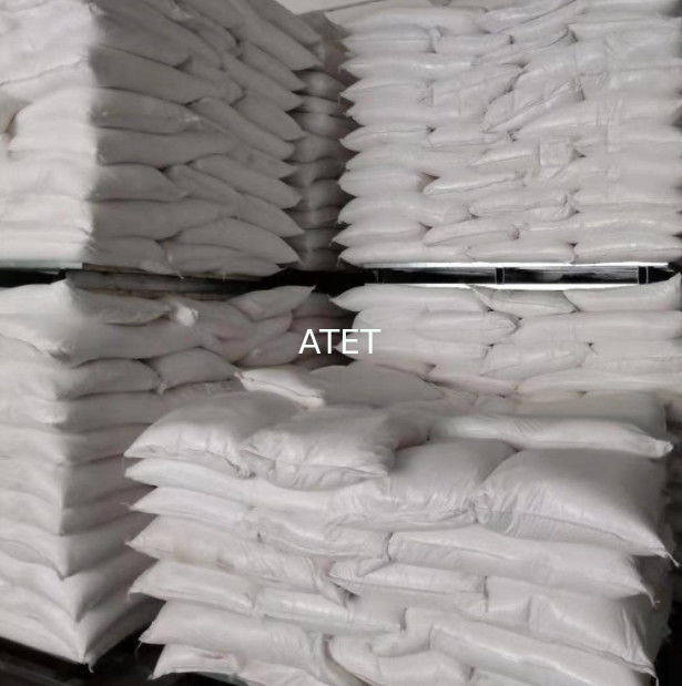 สารกระจายสีน้ําตาลเข้ม MF Powder สําหรับยาฆ่าแมลงที่สามารถชื้นได้ CAS 9084-06-4