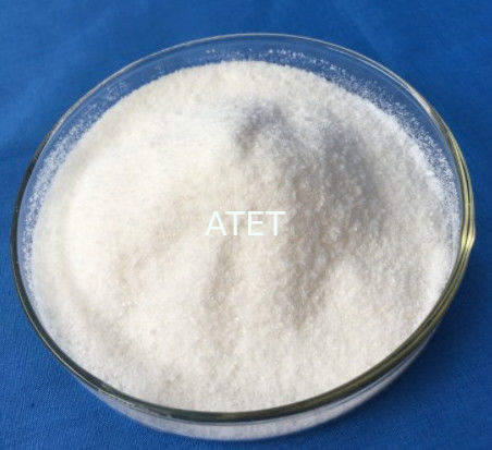 CAS No. 527-07-1 สารลดน้ําของนาเดียมกลูคอนาต สําหรับการพิมพ์และการสีผ้า