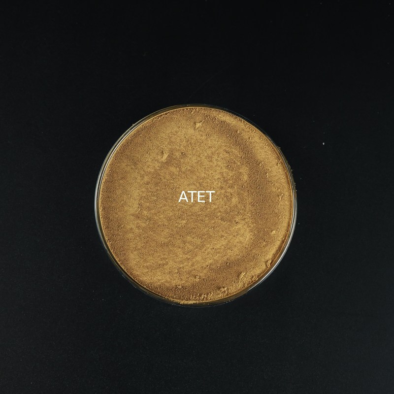 Reducing Sugar Content ≤4 Percent Potassium Lignosulfonate Featuring Molecularweight Approximately 4000 to 6000 Da and Toc 80 Percent Min for Industrial