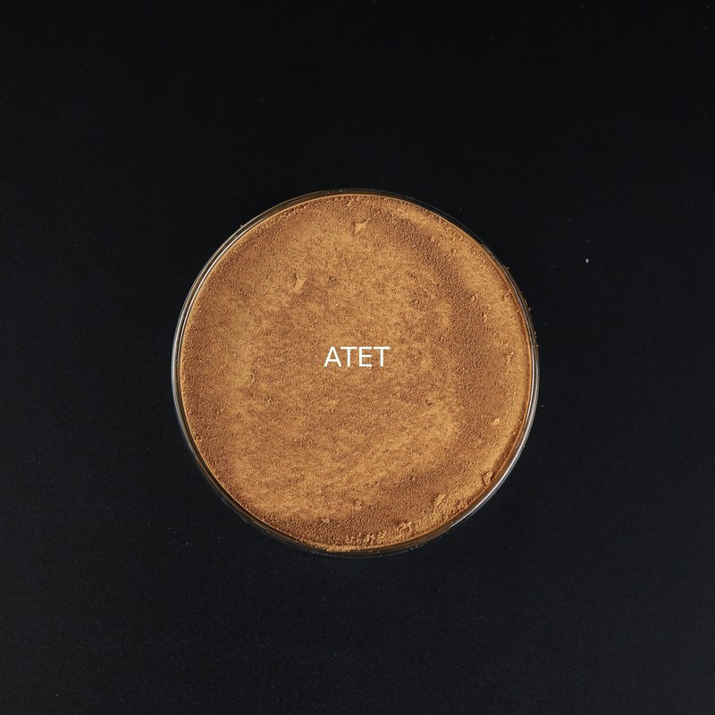 เนื้อหาซัลโฟเนต 50-60% เนื้อหาความชื้น 5% น้ําหนักโมเลกุลสูงสุด