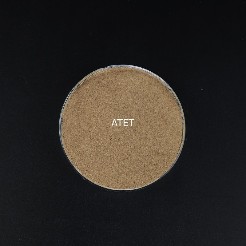 ความหนาแน่นสูง Lignosulfonate เกลือโซเดียม เนื้อหาเหล็กต่ําและ 1.15-1.35 กรัม/ซม.