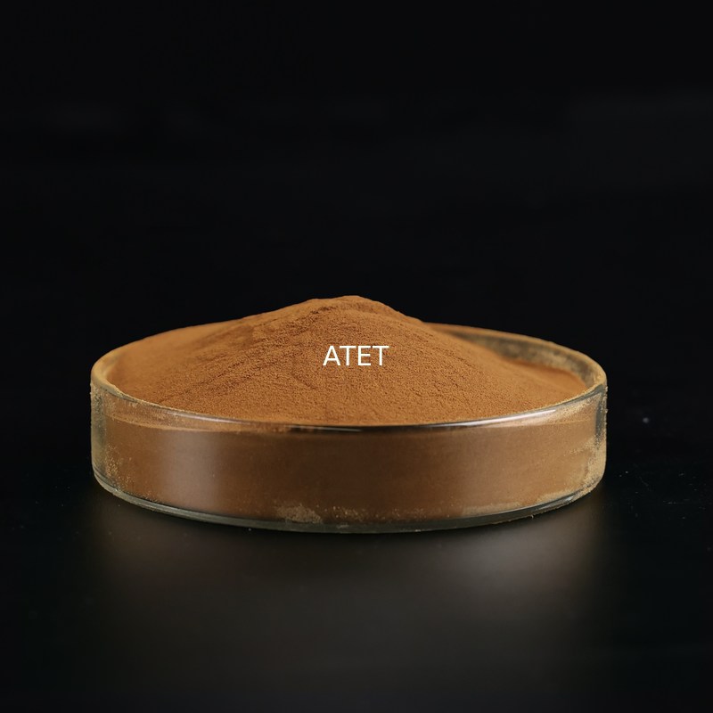 ผงโพแทสเซียมลิกโนซัลโฟเนตที่ไม่เป็นพิษและเป็นมิตรต่อสิ่งแวดล้อม ผงสีน้ำตาล ช่วยเพิ่มประสิทธิภาพในของเหลวสำหรับการขุดเจาะน้ำมันและการแตกตัวของหิน