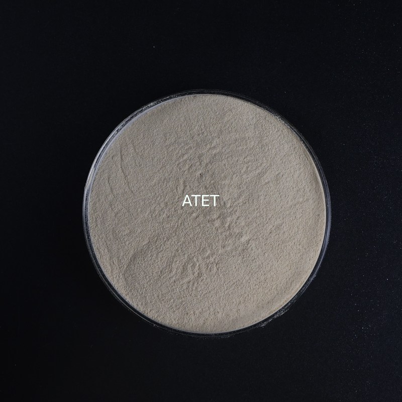 ความหนาแน่น 1.15-1.35 G/cm3 โซเดียมลิกนินซัลโฟเนตสำหรับการใช้งานทางอุตสาหกรรมในรูปแบบผงสีน้ำตาล