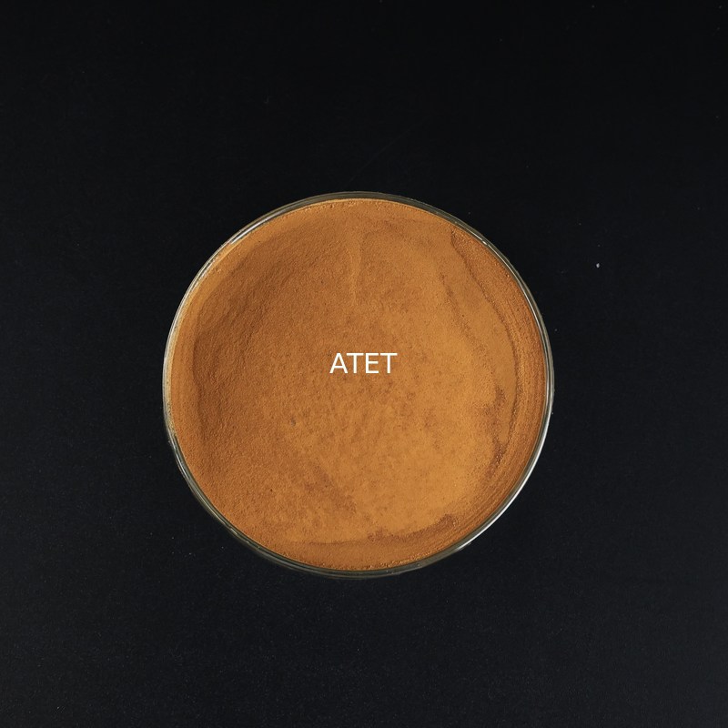 ลิงโนซัลโฟเนตประเภทอุตสาหกรรม สับซัลโฟเนต ปริมาณ 50-60% ปริมาณความชื้น 5% สีน้ําตาลสูงสุดสําหรับอุตสาหกรรม