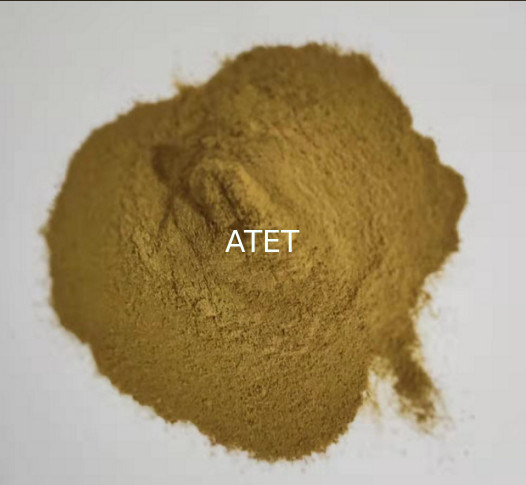 ลิกโนซัลโฟเนตสำหรับการใช้งานในอุตสาหกรรม ปริมาณของแข็ง ≥93% ปริมาณเหล็ก 0.05% สูงสุด ความสามารถในการละลาย ละลายได้ในน้ำ