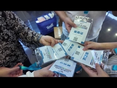 วีล็อก:ร่วมงานแสดงสินค้า